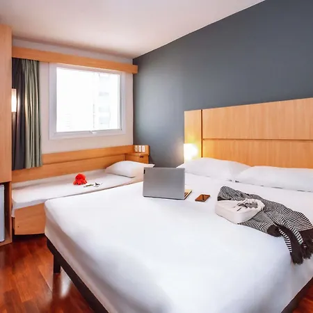 Ibis Belo Horizonte Savassi-2
